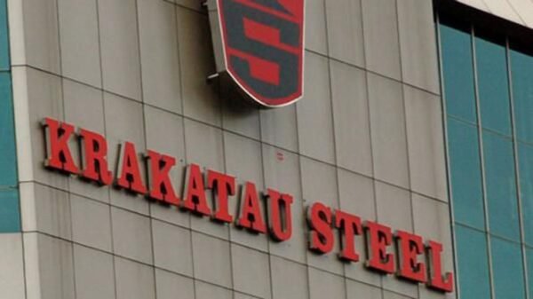Danantara Ungkap Alasan Pemberian Pinjaman Rp 2,8 T untuk Krakatau Steel