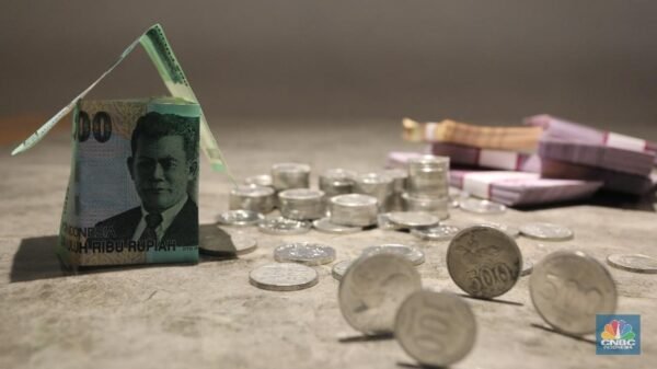 Jumlah Ideal Uang Tunai yang Harus Disimpan di Rekening