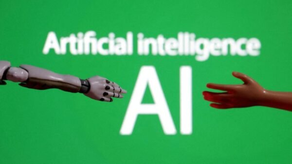 Demokrasi di Era Digital: AI Sebagai Pemicu Konflik Baru