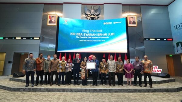 KIK EBA Syariah BJLB1: Langkah Awal Investasi Syariah