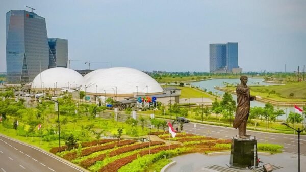 Emiten Aguan (PANI) Sesuaikan Jadwal Rights Issue Tanpa Restu OJK