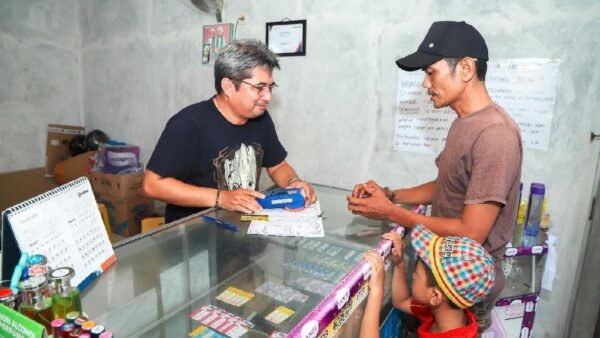 UMKM: Pilar Ekonomi dan Alternatif Mengatasi Pengangguran