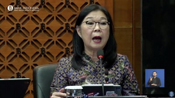 QRIS Akan Digunakan untuk Toppoki di Korsel dan Dim Sum di China Tahun Depan