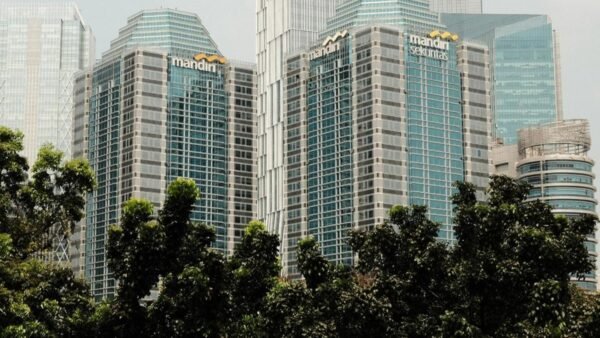 RUPSLB Desember 2025 Digelar Bersama oleh BBRI, BBNI, dan BMRI