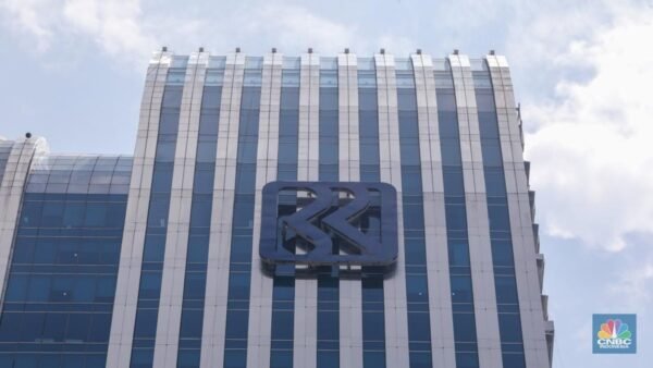 Direktur BRI Ungkap Strategi untuk Capai Pertumbuhan Kredit 9%