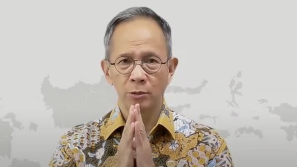 Pemimpin OJK Bertemu Purbaya Bahas Penghapusan Utang Kredit UMKM BUMN