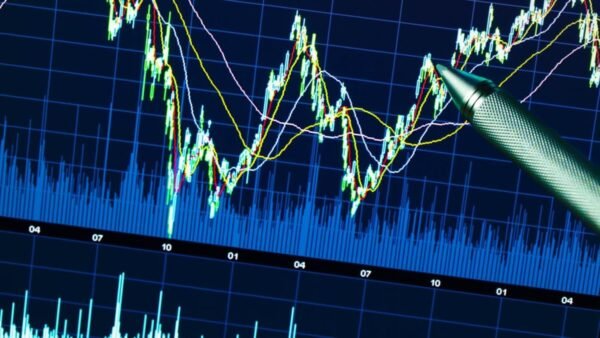IHSG Melemah Dua Hari, Lima Saham Direkomendasikan Hari Ini