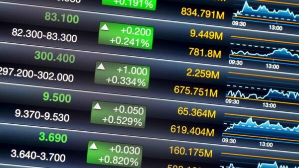 Analis Sarankan Lima Saham di Tengah Tekanan IHSG