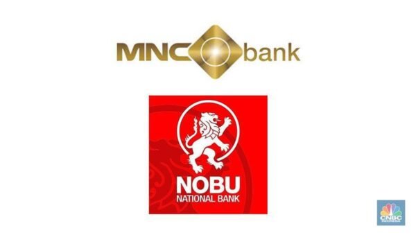 MNC Bank (BABP) dan NOBU Resmi Batalkan Rencana Merger