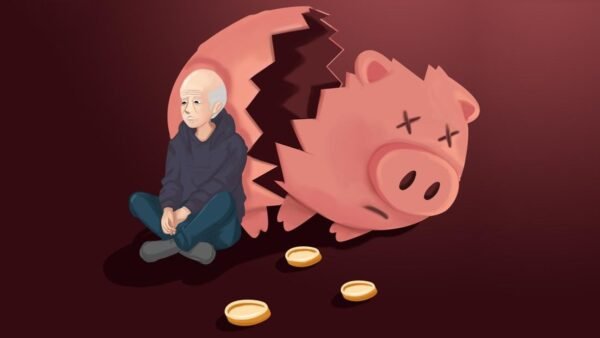 Target Tabungan yang Disarankan untuk Usia 50 Tahun