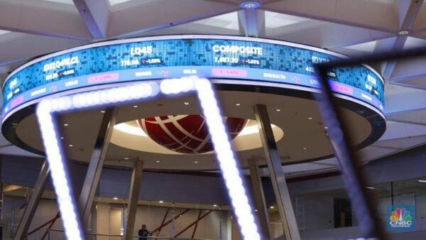 BEI Awasi Ketat Perdagangan Tiga Emiten Usai Lonjakan Harga Saham