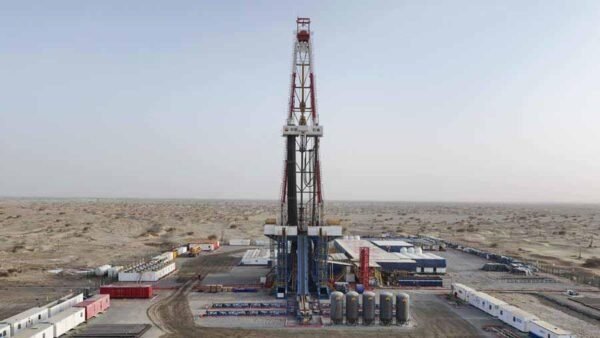 Memasuki Musim Dingin, Harga Gas Alam Capai Rekor Tertinggi