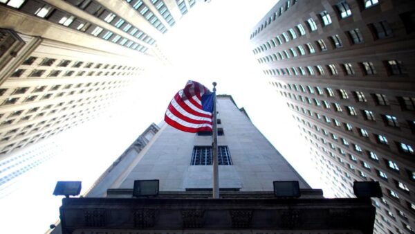 60% Investor Percaya The Fed Tak Turunkan Suku Bunga Desember 2025