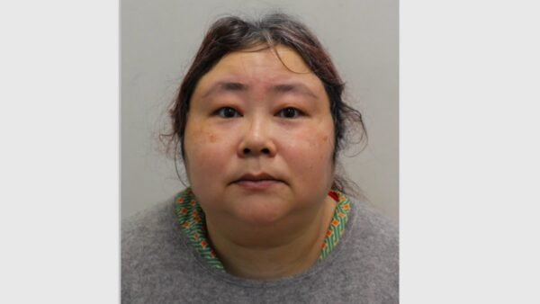 Perempuan China Pemimpin Skema Ponzi Terbesar Dijatuhi Hukuman 11 Tahun