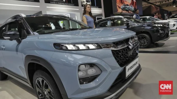 Fronx Kalahkan Raize di November 2025!