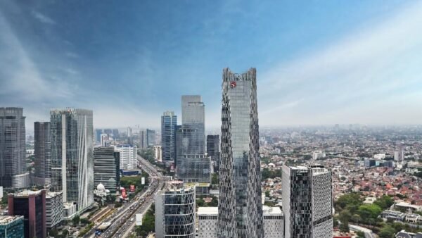 Telkom Prioritaskan Empat Bisnis Utama Melalui Konsolidasi Anak Usaha