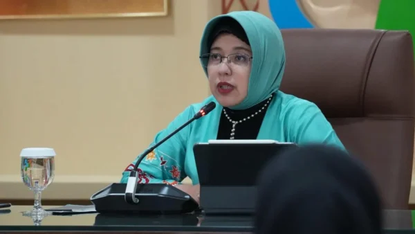 KBLI 2025 Kunci Sukses Sensus Ekonomi 2026