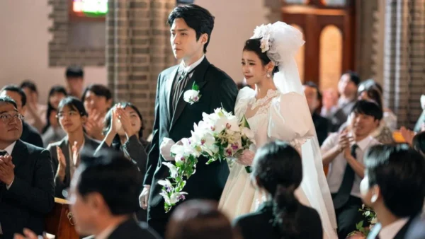 Intip Daftar Nominasi APAN Star Awards 2025