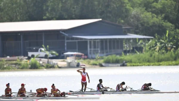 Strategi Erick untuk Pengiriman Atlet ke Asian Games