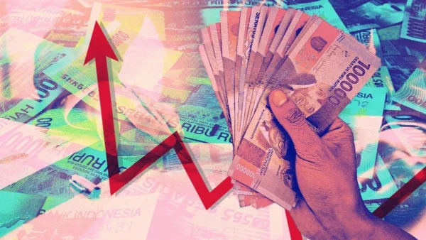 Rahasia Rumus UMP 2026 yang Dinanti