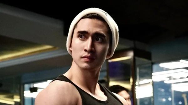 Verrell Bramasta Bantah Isu Rompi Antipeluru