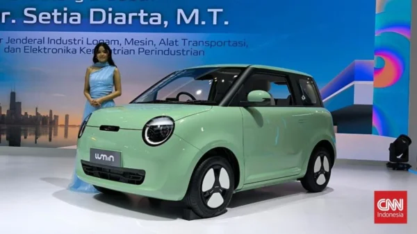 Changan Ekspansi 20 Dealer Baru di 2026