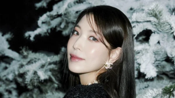 BoA Tinggalkan SM Entertainment Setelah 25 Tahun