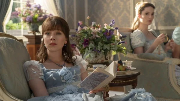 Bocoran Mengejutkan Bridgerton Season 5 & 6!