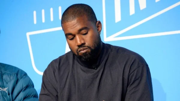 Kanye West Buka-Bukaan Soal Kondisi Psikologisnya