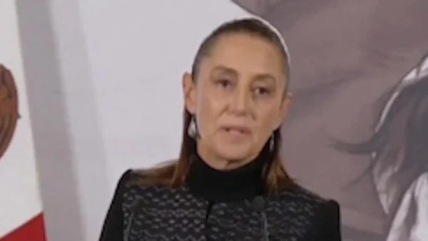 Presiden Meksiko Ingin Lebih Banyak Konser BTS