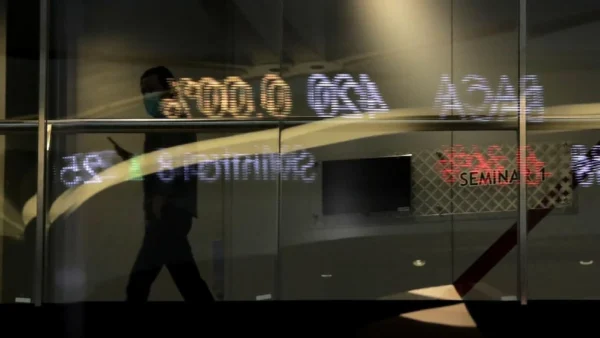 Kredit 2025 Tumbuh, Tantangan Permintaan Masih Ada