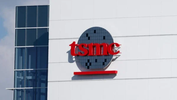 TSMC Bangun Pabrik di AS, Taiwan Dapat Tarif 15%