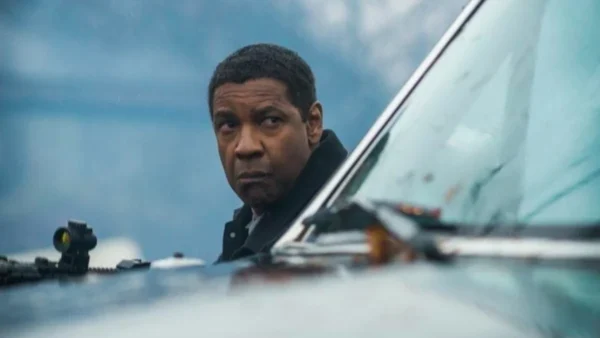 Saksikan The Equalizer 2 di Bioskop Trans TV