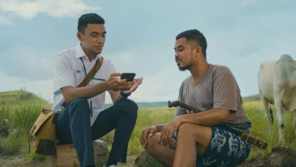 BRI Genjot Agen BRILink, Buka Peluang Kerja Lokal!