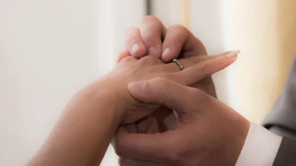 Arti Mimpi Menikah yang Mengejutkan Anda