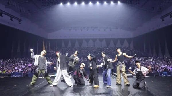 ATEEZ Umumkan Kembali ke Jakarta di Konser