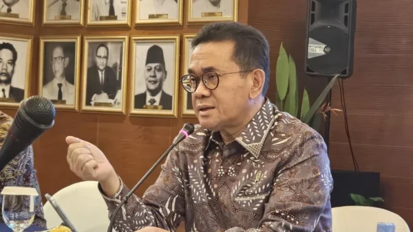 Warga RI Borong Saat Harbolnas, Tembus Rp393,7 T