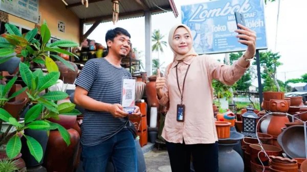 BRI Berdayakan 42 Ribu Klaster Usaha, Simak!