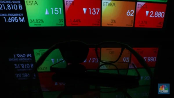 Bursa Ancam Emiten dengan Free Float Minim