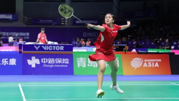 Siaran Langsung Indonesia vs Korea Jadwal dan Pemain