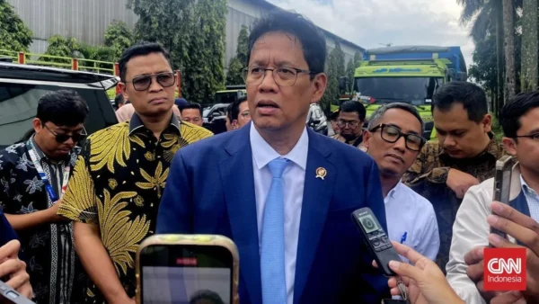 Purbaya Angkat Bicara Kisruh BPJS Nonaktifkan Peserta