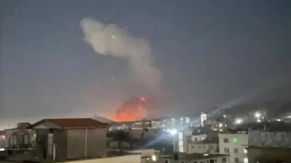 Konflik Pakistan vs Taliban, Kondisi WNI