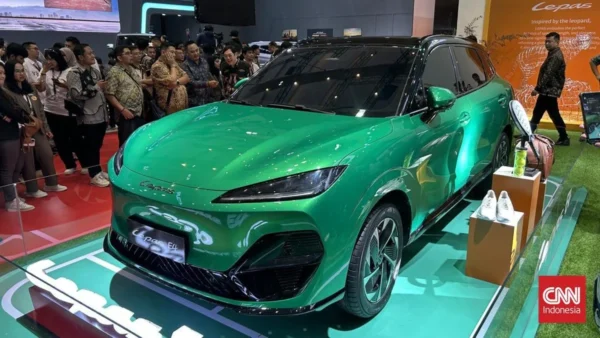 Alasan Lepas L8 Ideal untuk Perjalanan Jauh