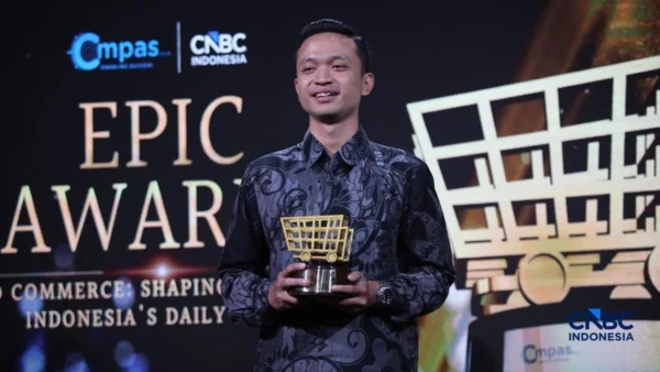 Madu Uray Komitmen Hadirkan Madu Alami