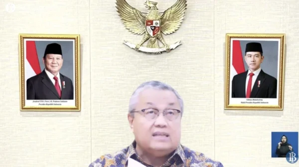 Tanda BI Rate Bisa Turun, Jangan Lewatkan!