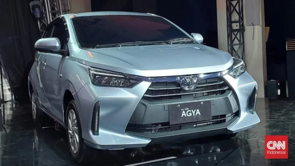 Mengapa Pasar LCGC Mulai Meredup? Ini Sebabnya!