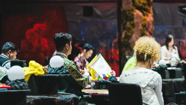 Kontroversi Battle of Fates, Tim Minta Maaf