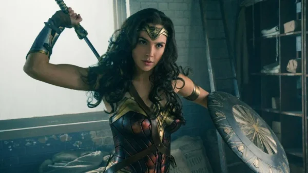 Saksikan Sinopsis Wonder Woman di Bioskop Trans TV!