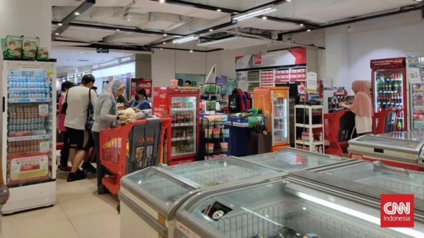 Diskon Gede di Transmart Hari Ini, Jangan Lewatkan!