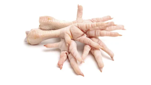 Rahasia Ceker Ayam Empuk, Yuk Coba!